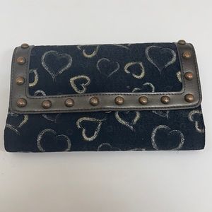 XOXO wallet
